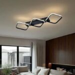 💡 Lustra LED L77206/3 MB – Eficiență și Design în Format Compact