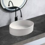 Lavoar Aplicat Modern Line 50×35.5CM – HY-4003