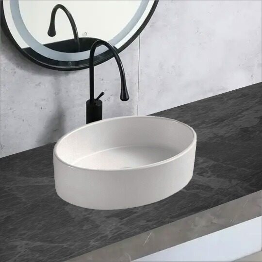 SMACK-Lavoar-Aplicat-Modern-Line Lavoar Aplicat Modern Line 50×35.5CM – HY-4003 - imagine 1