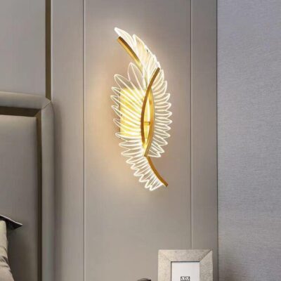 Aplică cu LED – Cod 9312