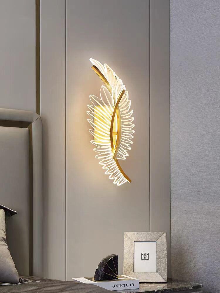 Untitled - 2025-11-12T101706.557 Aplică cu LED – Cod 9312 - imagine 1