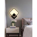 Aplică cu LED – Cod 9111-P
