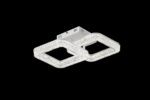 Lustra cu Telecomandă – Cod K2535-1+1 - imagine 3