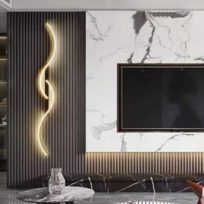 Aplică cu LED 40W – Cod 9113-800 GD
