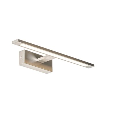 Aplică LED pentru baie 12W – Cod TQ 232/S Crom