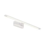 Aplică LED pentru baie 12W – Cod TQ 232/S-WH