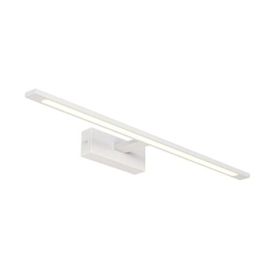 Aplică LED pentru baie 12W – Cod TQ 232/S-WH