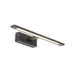 Aplică LED pentru baie 12W – Cod TQ 232/S-BK