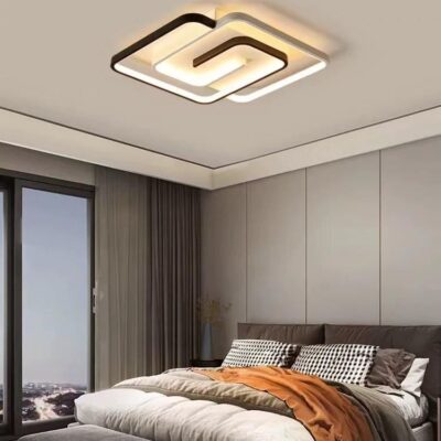 Lustră LED cu telecomandă – Cod G3944 (74×2W)