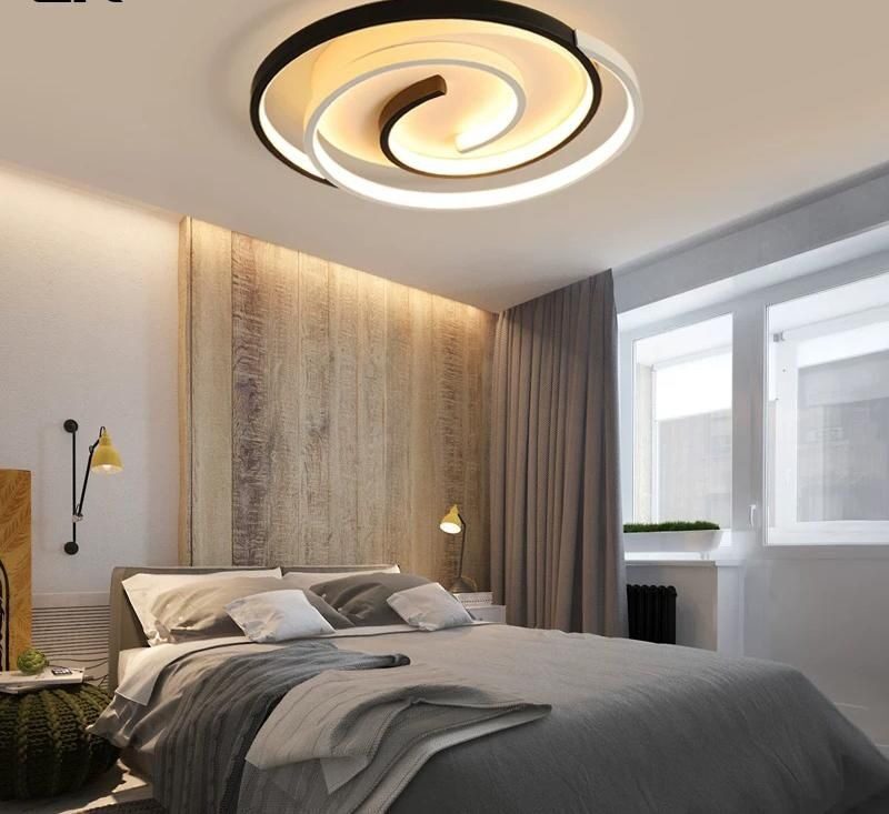 Untitled (62) Lustră LED cu telecomandă – Cod G3939 (56×2W) - imagine 1