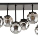 Lustră Modernă – Cod 6656-6 (E27×6)