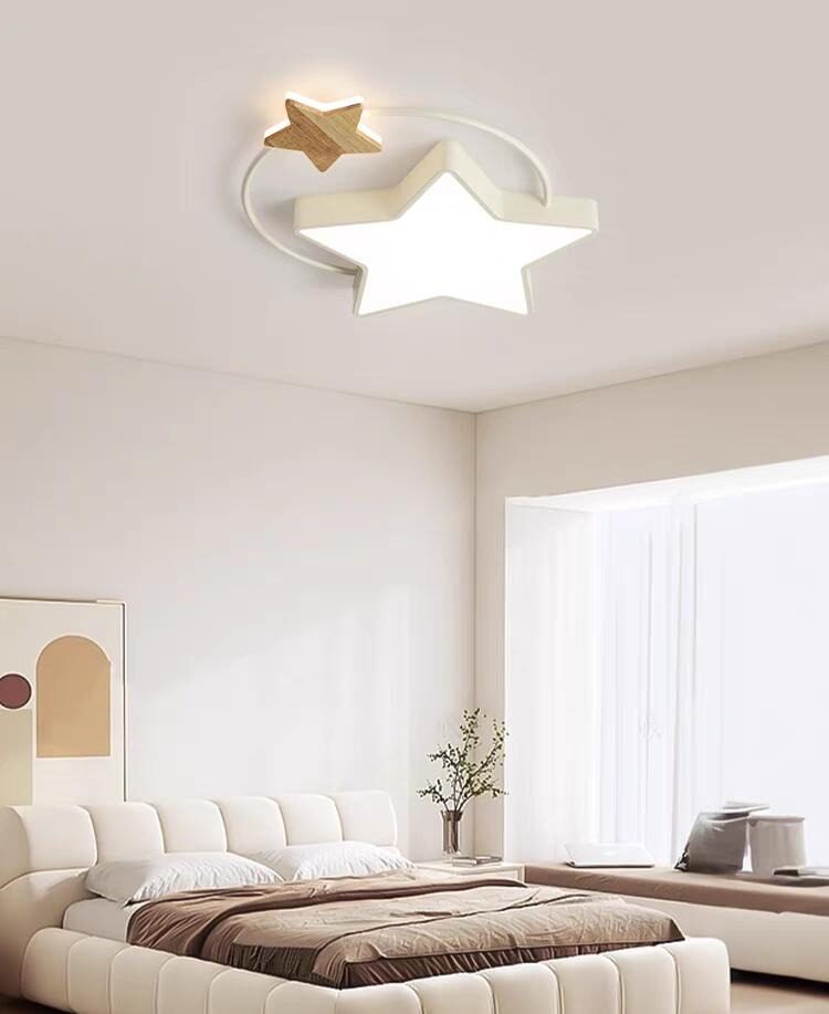 Untitled (78) Lustră LED cu telecomandă – Cod G5302 (35×2W) - imagine 1