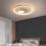 Lustră LED cu telecomandă – Cod G5305 (72×2W)