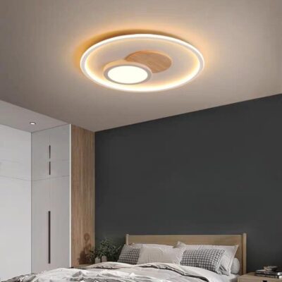 Lustră LED cu telecomandă – Cod G5305 (72×2W)