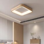 Lustră LED cu telecomandă – Cod G5306 (42×2W)