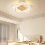 Lustră LED cu telecomandă – Cod G5307 (66×2W)