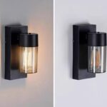 Aplică cu LED Exterior IP65 – Cod 0291 (E27)