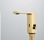 Baterie Lavoar Cu Senzor/Fotocelula , 6v/220v, PureSense Gold - imagine 4