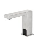 Baterie Lavoar Cu Senzor Smack smk200, Inox Satinat
