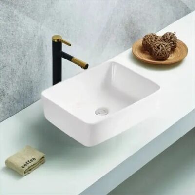 Lavoar Aplicat Modern Line 47.5×37.5CM – HY-401