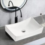 Lavoar Aplicat Modern Line 54×34CM – HY-497C