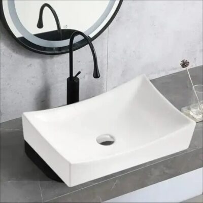 Lavoar Aplicat Modern Line 54×34CM – HY-497C