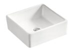 Lavoar Aplicat Modern Line 37.5x37.5CM – HY-405 - imagine 3