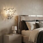 Aplică Model W33121/2 – Eleganță Compactă cu Accente de Cristal - imagine 4