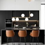 Lustră Model 8873-5 – Design Modern, 5 x E27