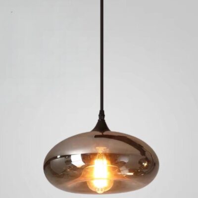 Lustră Model CD2501-1 – Design Elegant, 1 x E27