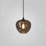 Lustră Model CD2507-1 – Design Modern, 1 x E27