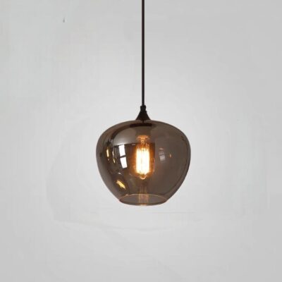 Lustră Model CD2507-1 – Design Modern, 1 x E27