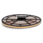 Bandă LED COB – 6000K, 12W/m, 24V, Rolă 50m