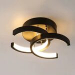 Aplică LED Tavan AL728 – 24W