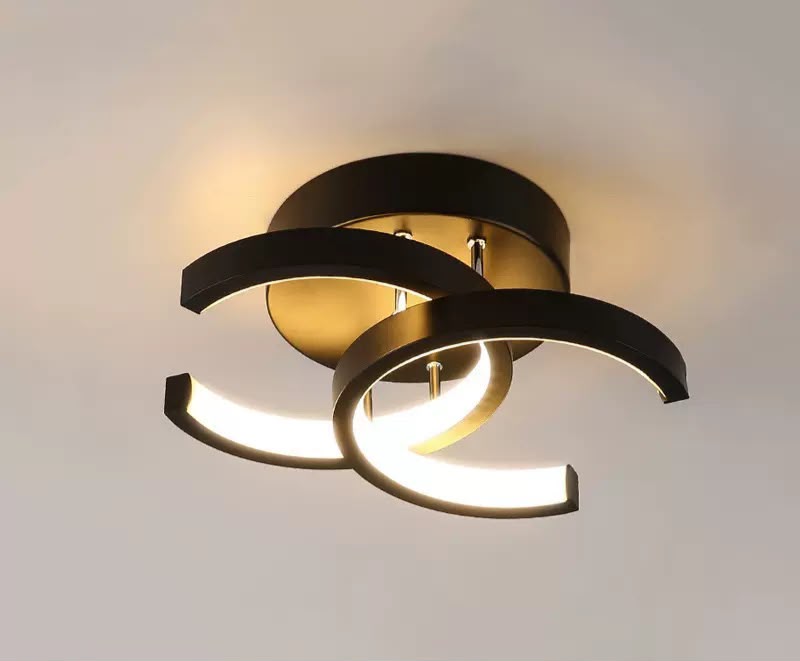 produs-1786511872324 Aplică LED Tavan AL728 – 24W - imagine 1