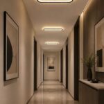 Plafonieră LED 400mm – 3 Temperaturi de Culoare